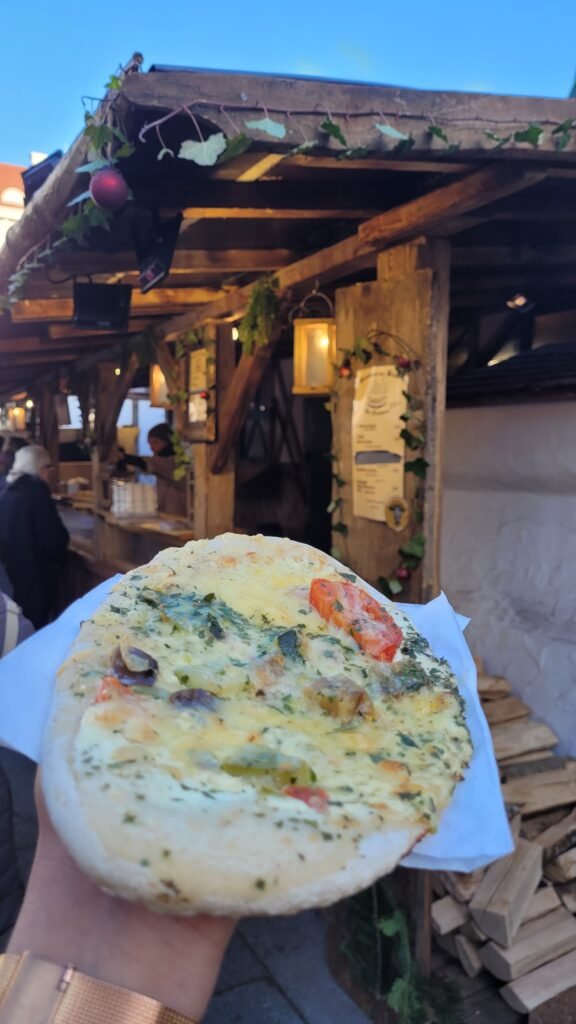 Cuisine and Beverages in German culture