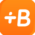 Babbel logo