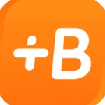 Babbel logo