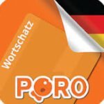 PORO logo
