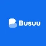 Busuu logo