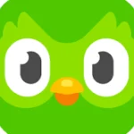 Duolingo logo
