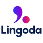 lingoda logo
