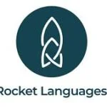 rocket languages logo