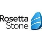 Rosetta stone logo