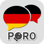 PORO logo