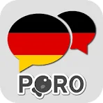 PORO logo